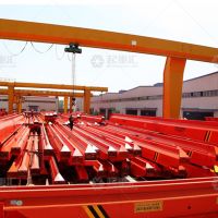 陽(yáng)泉單梁起重機(jī)行車(chē)質(zhì)量好