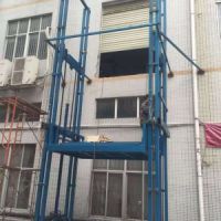 成都升降貨梯、平臺