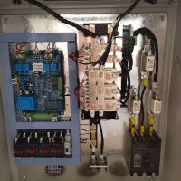 河南圣斯電氣專用吸盤(pán)可調(diào)磁控制柜