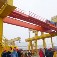 嘉興潔凈室無塵室、行吊、起重機、天車銷售、維修、維保