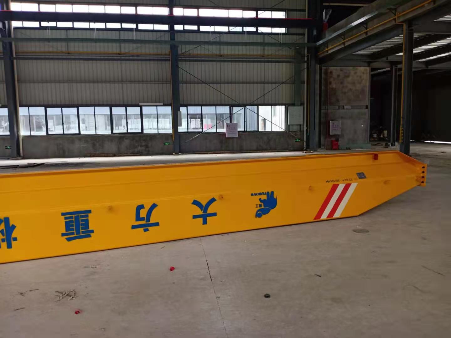 福州天車行吊專業(yè)廠家