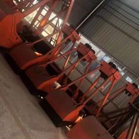 佛山起重機，行吊，抓斗，龍門吊起重機配件維修