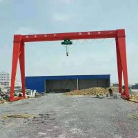 佛山起重機、行吊、升降平臺安裝維修