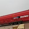 南充門式起重機(jī)、龍門吊
