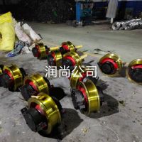 單雙梁輪、LD輪、尼龍輪、包膠輪、