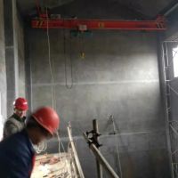 太倉歐式電動單梁起重機(jī)維護(hù)