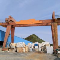 云南昆明起重機(jī)｜昆明行車(chē)-門(mén)式起重機(jī)維保年檢。
