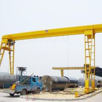 佛山起重機、行吊、升降平臺安裝維修