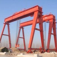 佛山起重機、行吊、升降平臺安裝維修