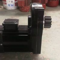 河南 三合一電機專業(yè)生產銷售廠家