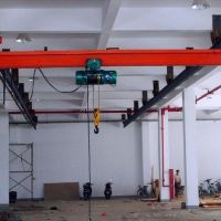 烏蘭察布市天車(chē)行吊10t單梁橋式起重機(jī)銷售安裝維修租賃