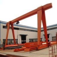綿陽(yáng)起重機(jī)-門(mén)式起重機(jī)
