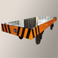 江蘇起重機(jī)-電動(dòng)平車