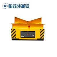 萬(wàn)向輪電動(dòng)平車 聚焦輪無(wú)軌平板車 自動(dòng)?？侩妱?dòng)車