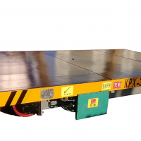 河南 KPX蓄電池供電 過(guò)跨車 地平車 法蘭克生產(chǎn)