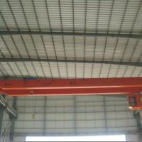 沈陽橋式起重機(jī)安裝銷售