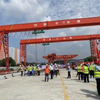 西安龍門吊廠家2022年實時報價—西安天成起重機產(chǎn)品質(zhì)量過硬