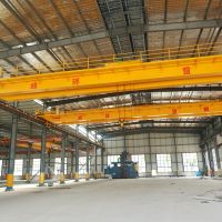 江西上饒橫峰單雙梁起重機，行車安裝銷售
