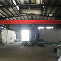 成都起重機(jī)、電動(dòng)單梁起重機(jī)
