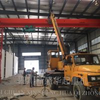 達(dá)州龍門吊起重機(jī)行車、地航吊、電動(dòng)葫蘆 專業(yè)廠家，值得信懶！