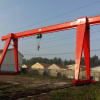 烏魯木齊起重機(jī)-門(mén)式起重機(jī)廠(chǎng)家
