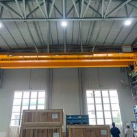河南起重機廠家、河南天車廠家