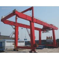 烏魯木齊集裝箱碼頭起重機(jī)廠家銷售