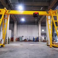 起重機信譽保障-行車行吊門式起重機維修保養(yǎng)維護維?；厥珍N售