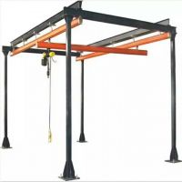 起重機(jī)信譽(yù)保障-KBK行車(chē)行吊液壓升降機(jī)維修保養(yǎng)維護(hù)維保移裝