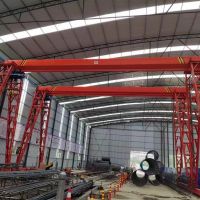 價(jià)格公道，成都起重機(jī)安裝、成都行車行吊銷售定做