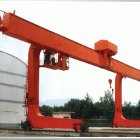 起重機(jī)信譽(yù)保障-行車行吊龍門吊維修保養(yǎng)維護(hù)維?；厥找蒲b
