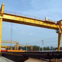 起重機(jī)信譽(yù)保障-行車行吊龍門吊維修保養(yǎng)維護(hù)維?；厥珍N售