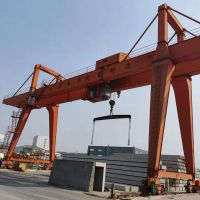 起重機(jī)信譽(yù)保障-行車行吊龍門起重機(jī)維修保養(yǎng)維護(hù)維?；厥珍N售