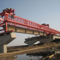 江門(mén)架橋機(jī)