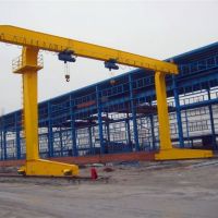 ?？?門式單梁起重機 廠家直銷