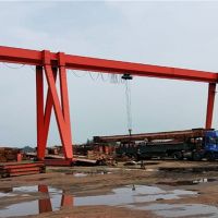 四川綿陽，德陽二手龍門吊制作廠家