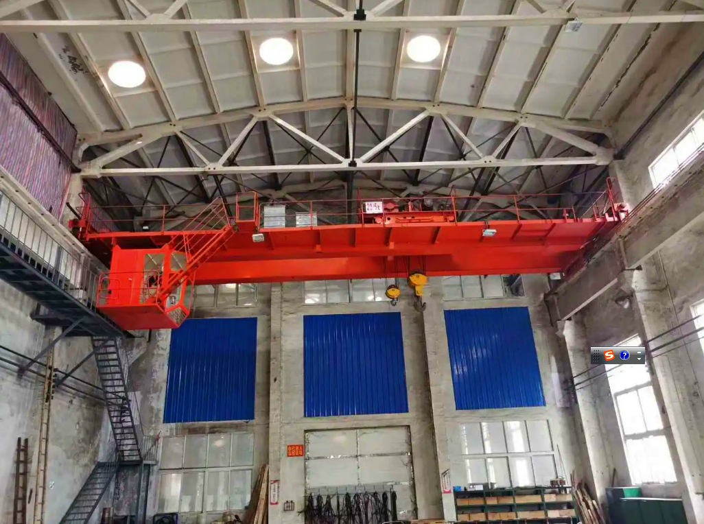 成都起重機(jī)  行車廠家 四川新盛華起重機(jī)有限公司
