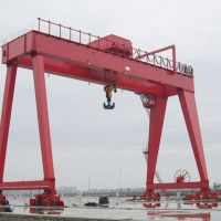 佛山起重機(jī)-門(mén)式起重機(jī)銷售維保