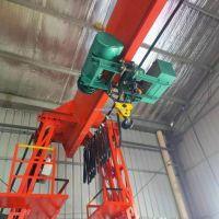 成都起重機(jī)、電動(dòng)單梁起重機(jī) 成都門式起重機(jī)