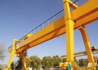 海口 門式單梁起重機(jī) 廠家直銷