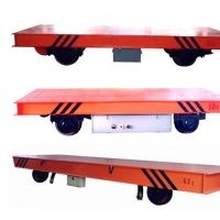 昆明五華電動(dòng)平車(chē)