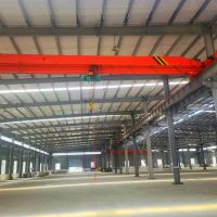 成都起重機(jī)廠、電動(dòng)單梁起重機(jī) 成都門式起重機(jī)