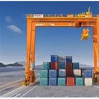 青島起重、起重機(jī)械、起重機(jī)、MH電動(dòng)葫蘆門(mén)式起重機(jī)