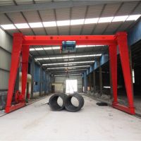 寧波起重機(jī)天車(chē)行吊維修