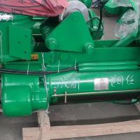 防爆電動(dòng)葫蘆、黃河防爆起重機(jī)