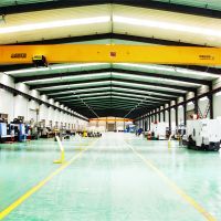 西安二手行吊安裝回收起重機(jī)電動葫蘆廠家—西安天成起重機(jī)械