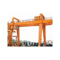 昆明起重機(jī)｜昆明行車(chē)｜昆明雙梁門(mén)式起重機(jī)維保