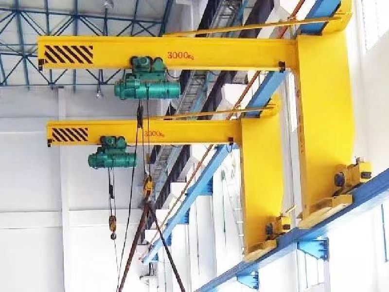 重慶起重機銷售墻壁式懸臂起重機供應(yīng)