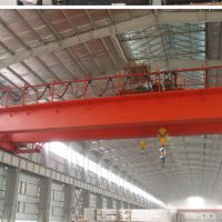 天津銷(xiāo)售通用橋式起重機(jī)