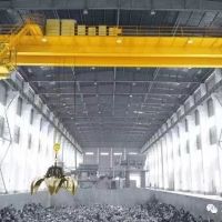 乾縣起重機(jī)廠家-乾縣行吊維修-龍門吊維保-更換起重機(jī)配件